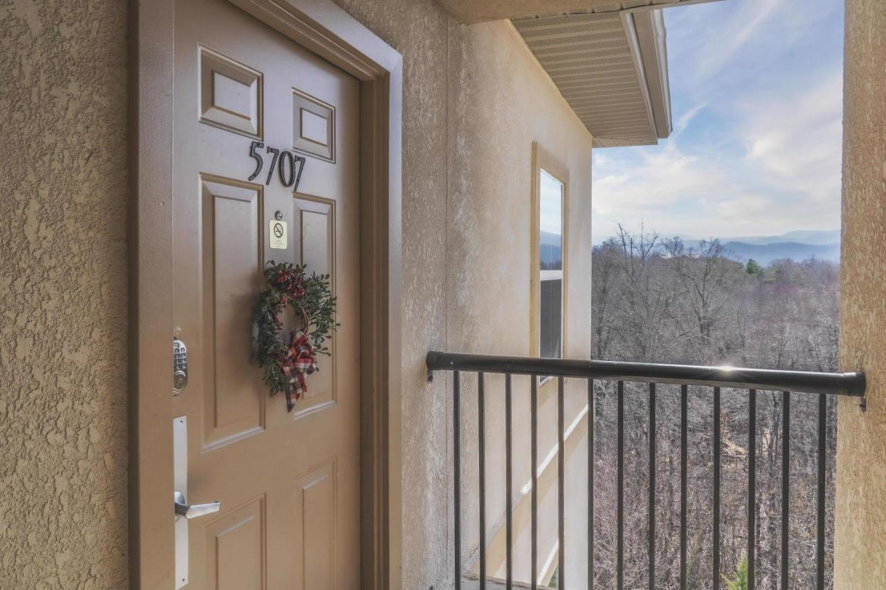 Mvc - Unit 5707 - Hawks Nest Appartement Pigeon Forge