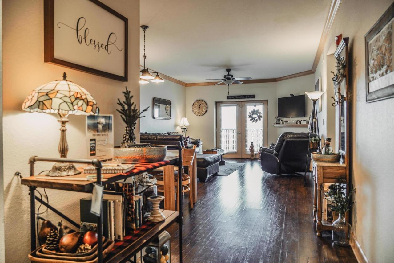 Appartement Mvc - Unit 5707 - Hawks Nest Pigeon Forge