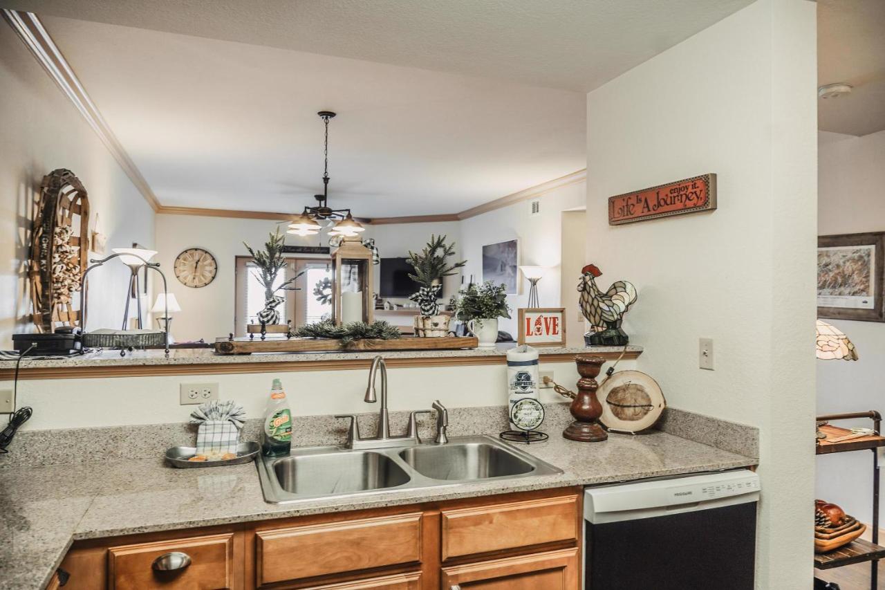 Mvc - Unit 5707 - Hawks Nest Appartement Pigeon Forge
