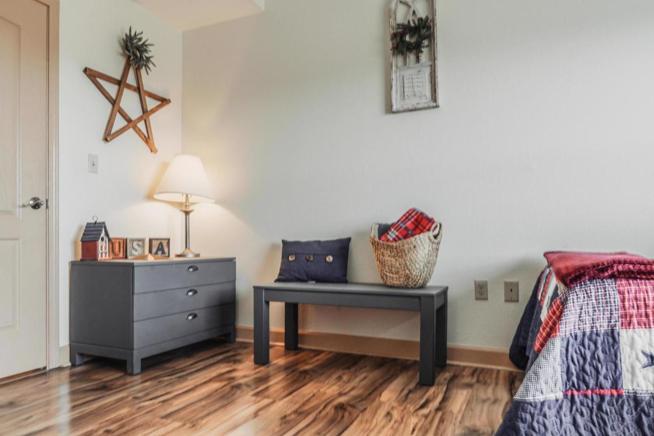 Appartement Mvc - Unit 5707 - Hawks Nest