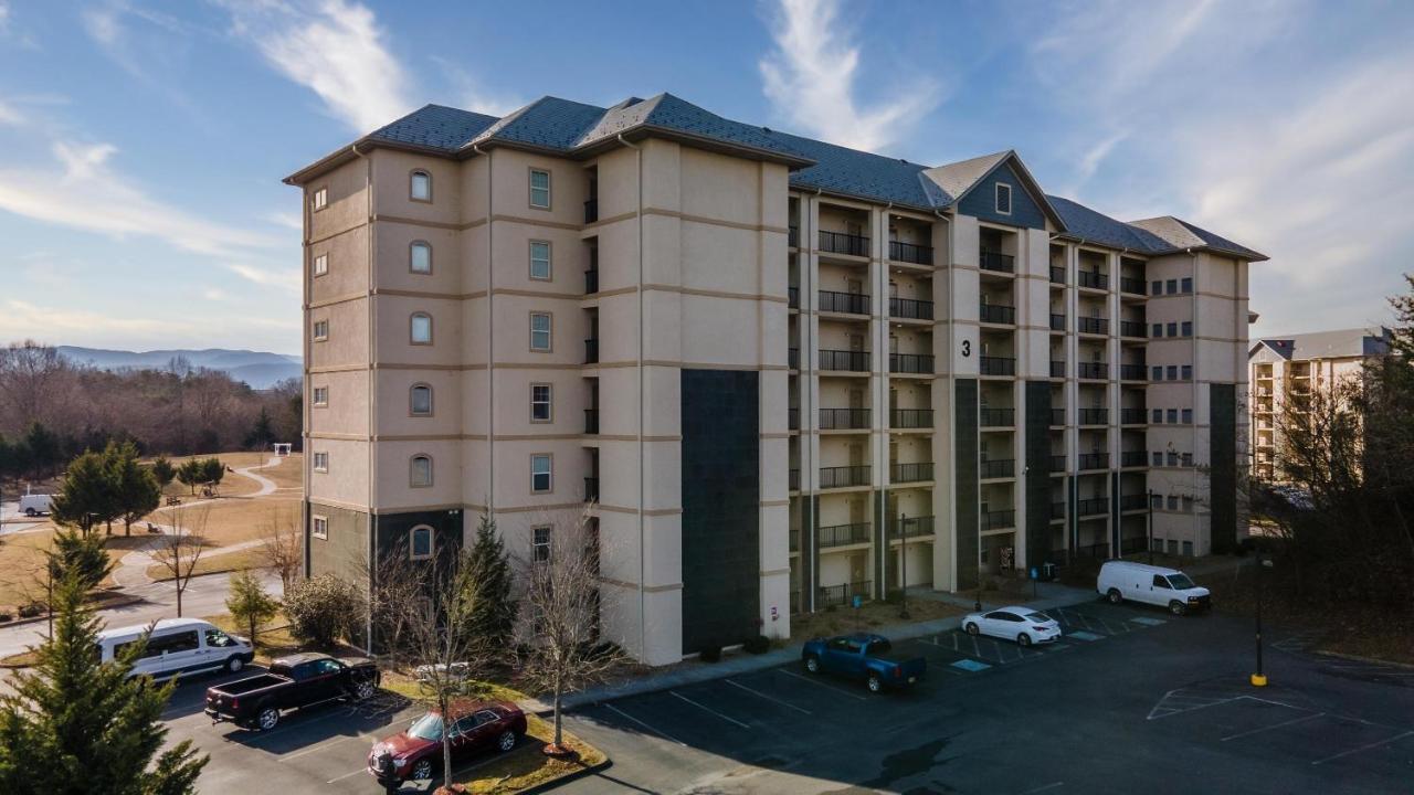 Mvc - Unit 5707 - Hawks Nest Appartement Pigeon Forge