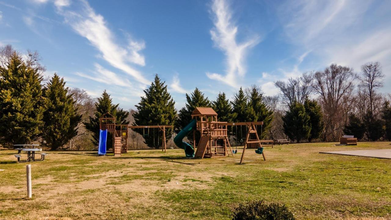 Mvc - Unit 5707 - Hawks Nest Appartement Pigeon Forge